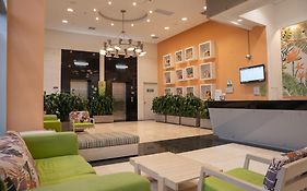 Mia Hotel Choco